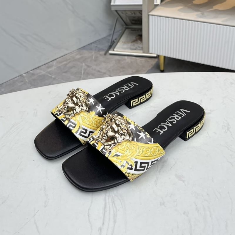 Versace Slippers